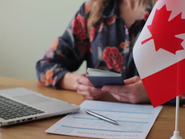 Canada to cut intake of temporary residents by nearly 43%