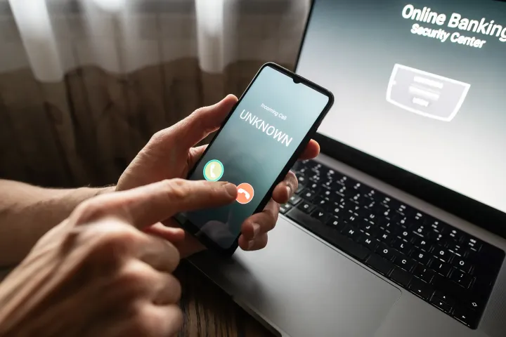 Scammers in Singapore face caning under strict new law