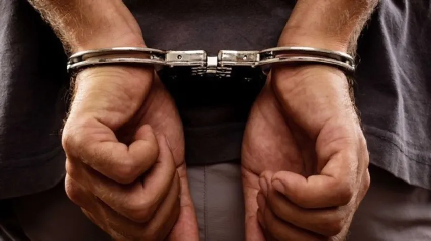 Three suspected ISIS-linked terrorists nabbed near Gandhinagar by Gujarat ATS