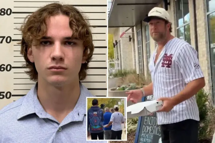 MSU student arrested for hurling antisemitic slurs at Dave Portnoy
