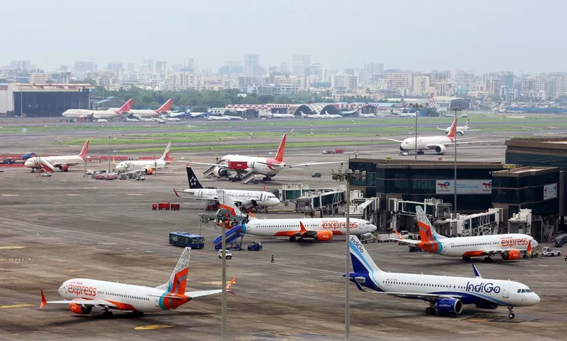 India’s busiest airport to expand to around 160 destinations by 2026