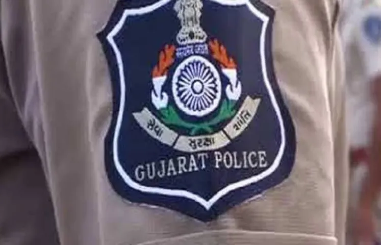 Gujarat Police join hands with MapmyIndia to provide real-time traffic alerts, accident zones