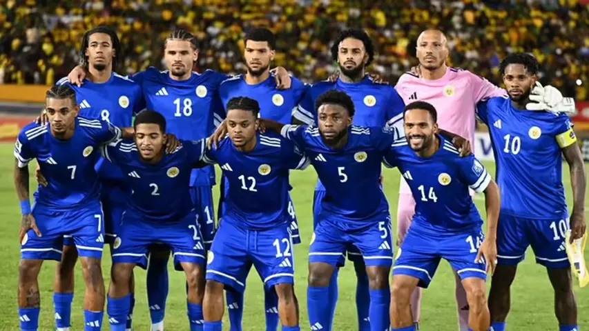 Curacao scripts history, becomes smallest nation ever to qualify for FIFA World Cup Football