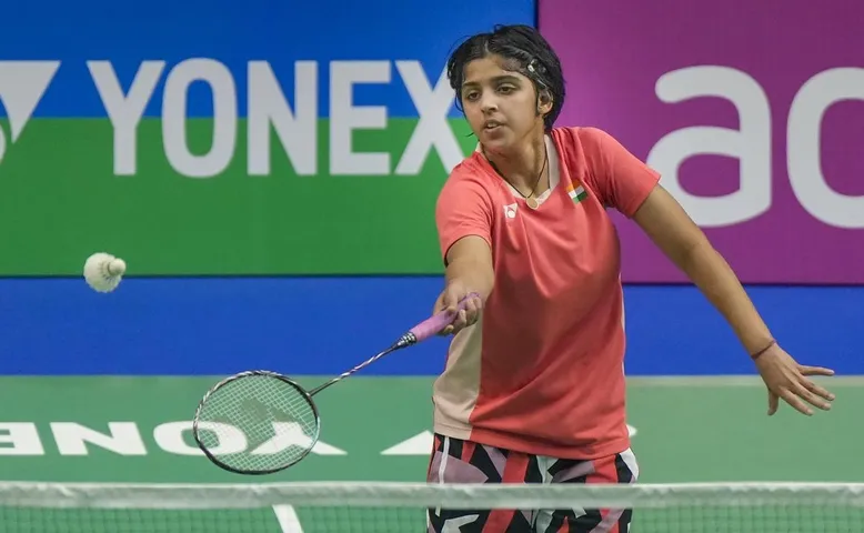 Tanvi Sharma, Unnati Hooda and Kidambi Srikanth enter Semifinals at Syed Modi International in Lucknow