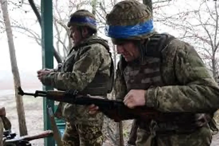 Twenty-three of the 26 companies in Europe, excluding Russia, saw their arms revenue increase as the continent boosted spending. Their aggregate income rose by 13% to $151 billion, fueled by demand linked to the war in Ukraine and the perceived threat from Russia. There were notably big gains for the Czech Republic's Czechoslovak Group, whose revenue soared by 193% thanks in part to a government-led project to source artillery shells for Ukraine; and for Ukraine's JSC Ukrainian Defense Industry, which had a 41% gain. European firms are investing in new production capacity to meet greater demand, but SIPRI researcher Jade Guiberteau Ricard cautioned in a statement that “sourcing materials could pose a growing challenge,” with restructuring of supply chains for critical minerals a potential complication in light of Chinese export restrictions.