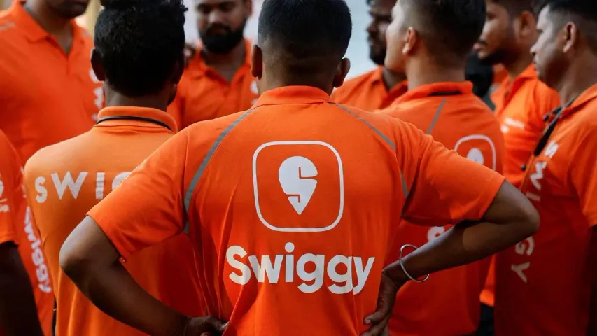 Swiggy plans $10,000 cr share sale next week, three banks shortlisted