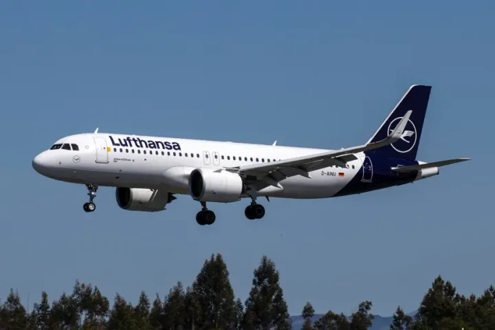 Lufthansa Group expands operational efficiency programme