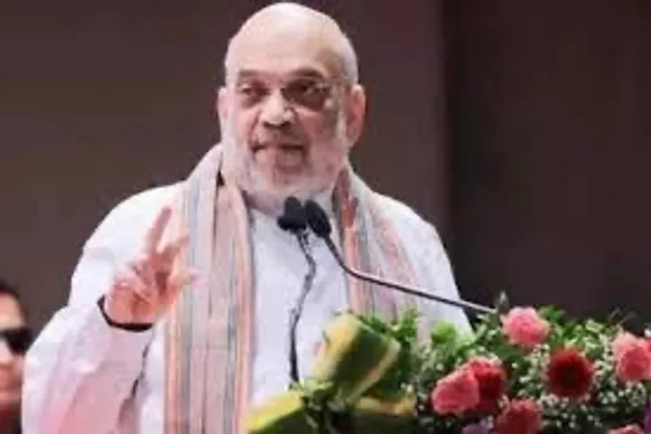 Union Minister Amit Shah announces plan to raise Cattle Rearers’ income by 20% through circular economy in dairy sector