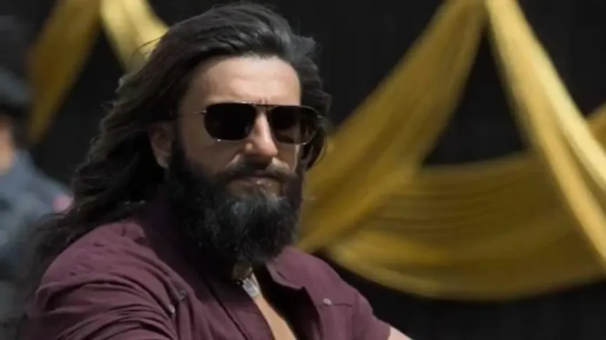 Ranveer Singh’s Dhurandhar takes fourth spot; Chaava tops, followed by War 2