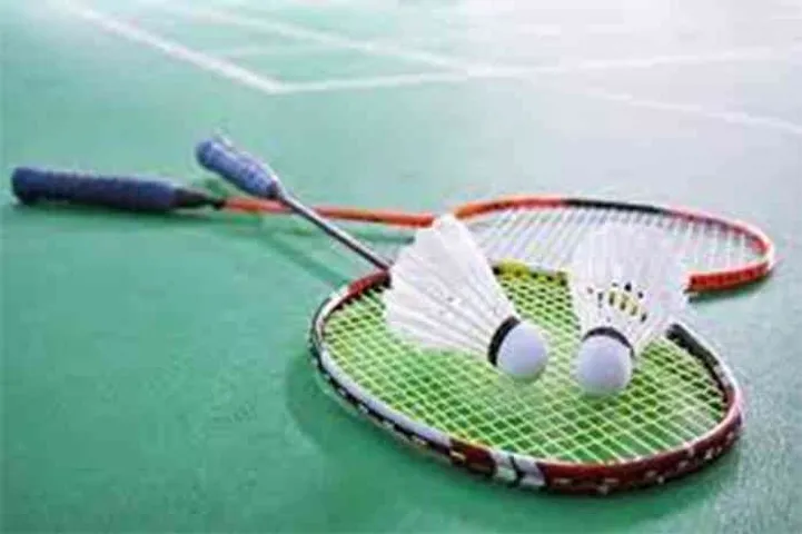 India Assured Of Gold At Guwahati Masters 2025 Men’s Singles