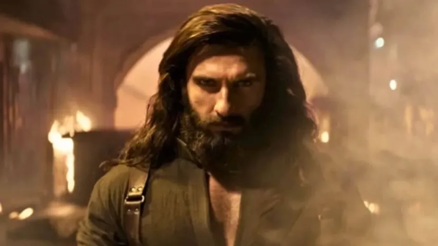 Dhurandhar Box Office: Ranveer Singh film tops 200 crore worldwide with phenomenal Tuesday overseas