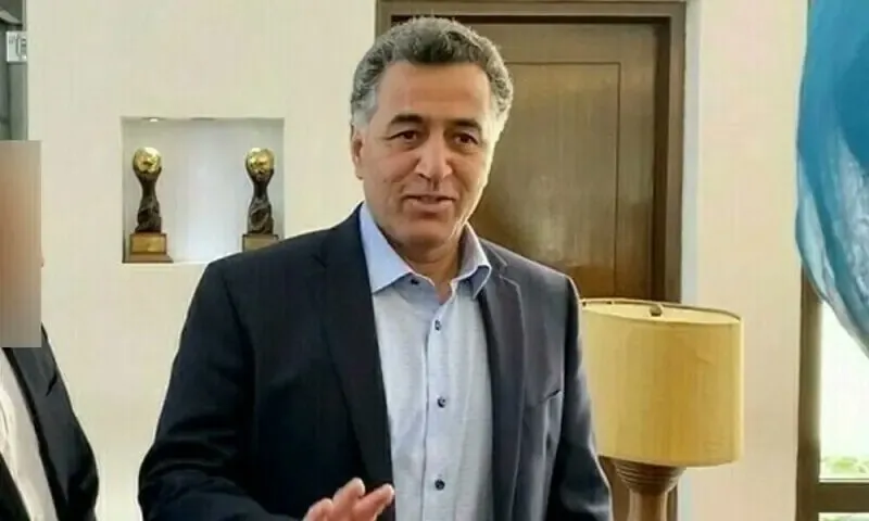 Ex-ISI chief Faiz Hameed sentenced to 14 years in jail by Pakistan court