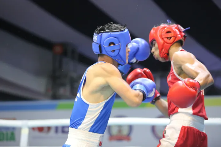 Elite National Boxing Championships rescheduled due to pollution control measures