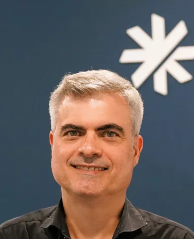 Sidnei Rodrigues de Souza, Executive Director, Global Partnerships & Sales Management, ETS.*