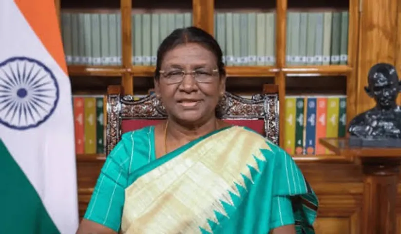 President Droupadi Murmu to felicitate winners of National Energy Conservation Awards 2025 in New Delhi