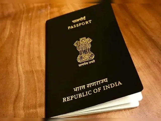 Ahmedabad sees 12-day waiting period, Surat 18 days for passport services