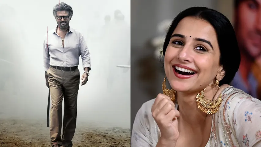 Jailer 2 Exclusive: Vidya Balan joins Rajinikanth starrer; makers aim August 14, 2026 release