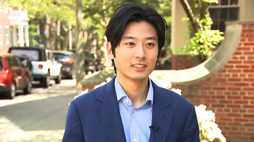 Brown University student's social media profiles deleted amid doxing