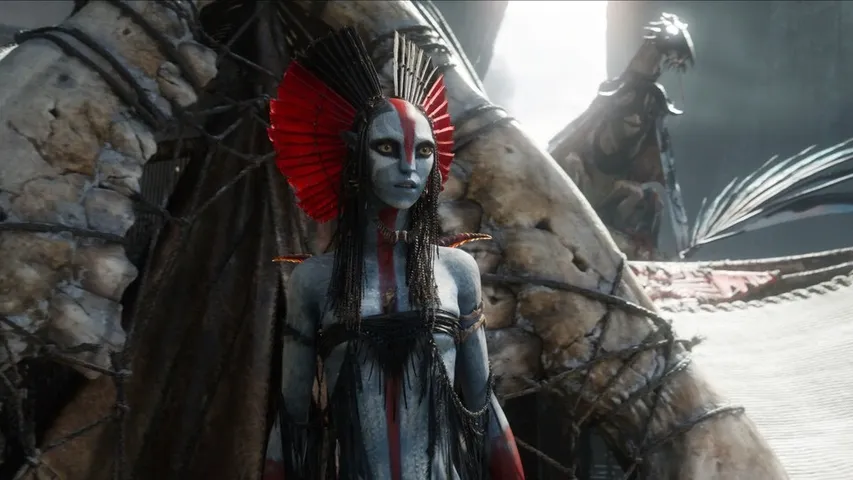 Avatar Fire and Ash sells 2.25 lakh tickets at national chains in India