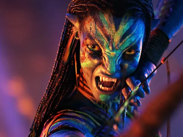 Avatar Fire and Ash Box Office Collections: James Cameron film gross 48 crore in India in 2 days