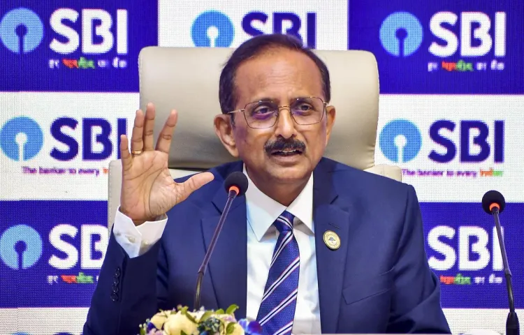 Home loan book set to cross ₹10 lakh cr next fiscal year on strong demand: SBI chief