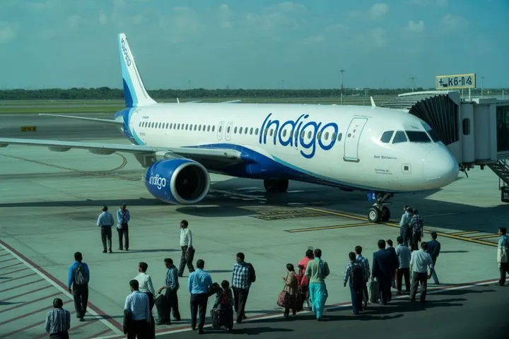 IndiGo launches daily direct Rewa-Indore flights