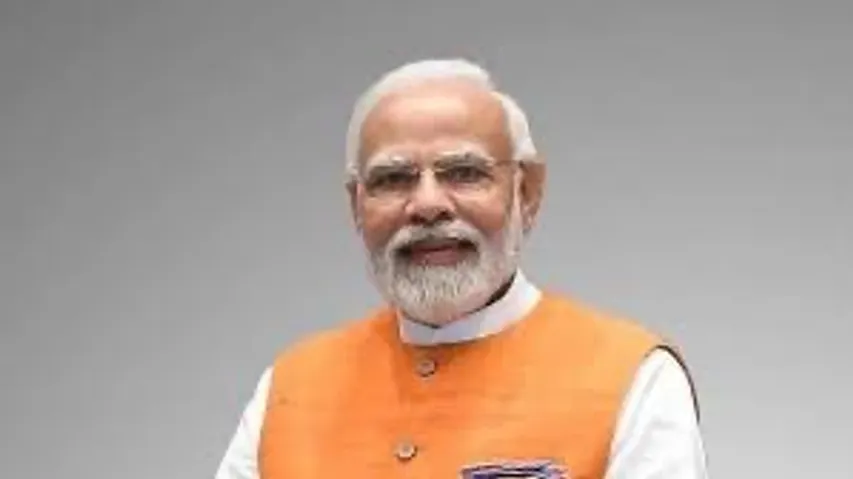 PM Modi to meet leading economists and subject matter experts at NITI Aayog in New Delhi today