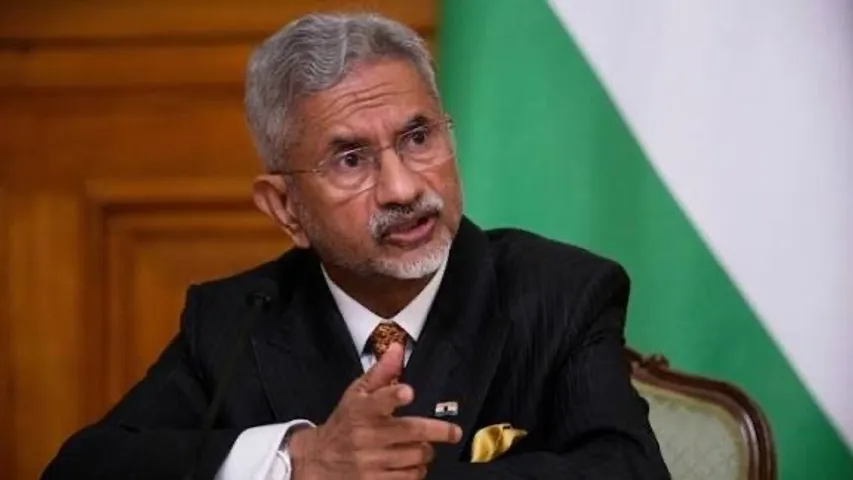 EAM Jaishankar says India has right to defend itself from terrorism