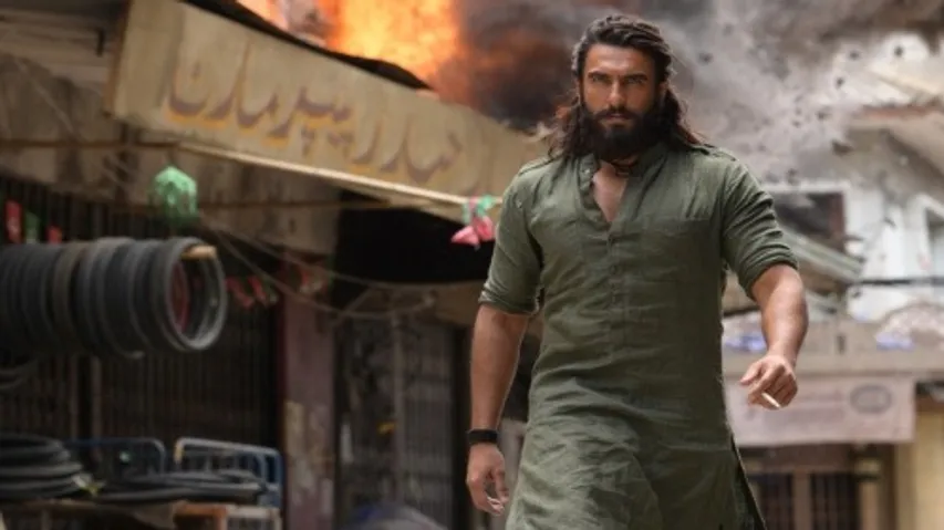 Dhurandhar Box Office Collections: Ranveer Singh film kicks off 5th week with record Friday