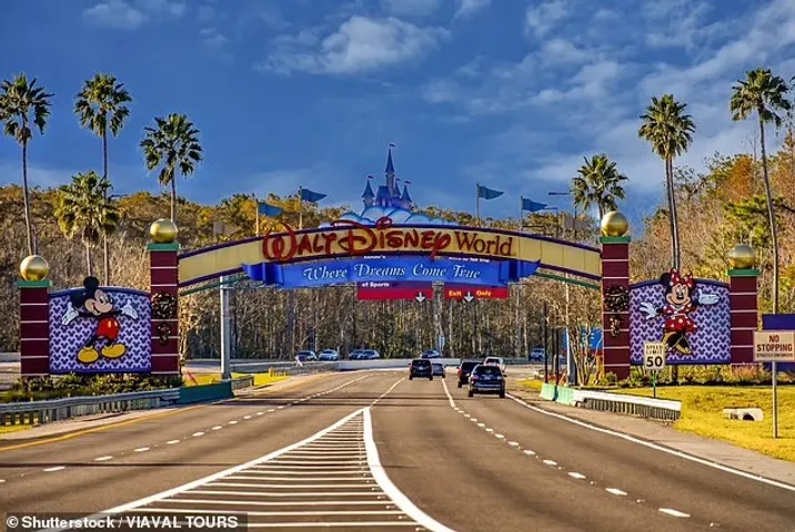 Man's body found at Disney World; sixth death at Disney properties in recent months