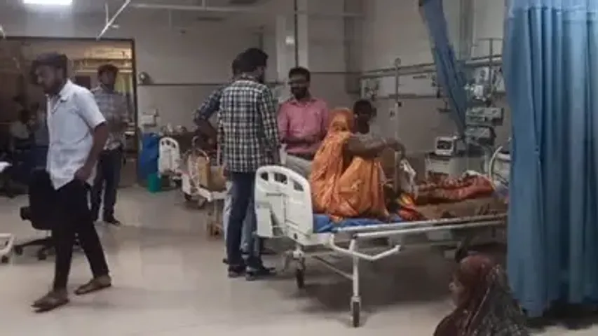 6 deaths among 12 ‘cases’ of Chandipura viral encephalitis across Guj