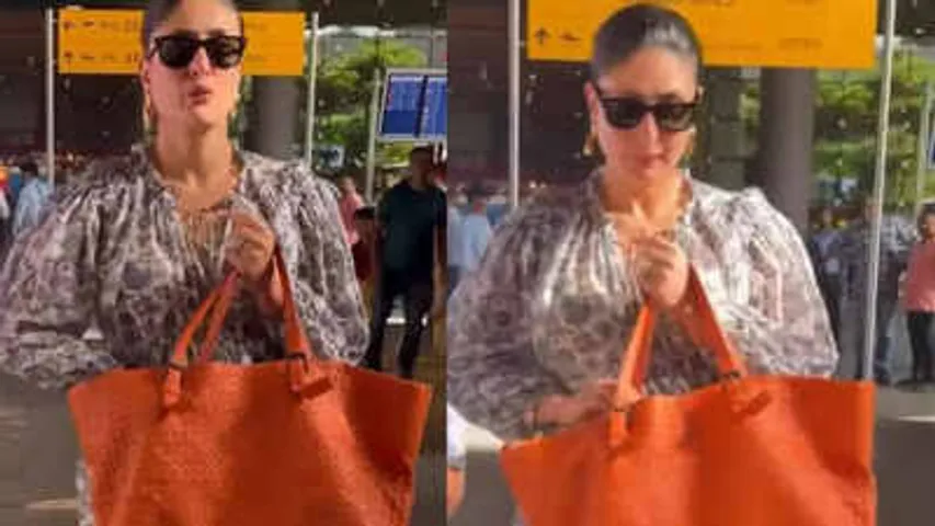 Kareena Kapoor Khan