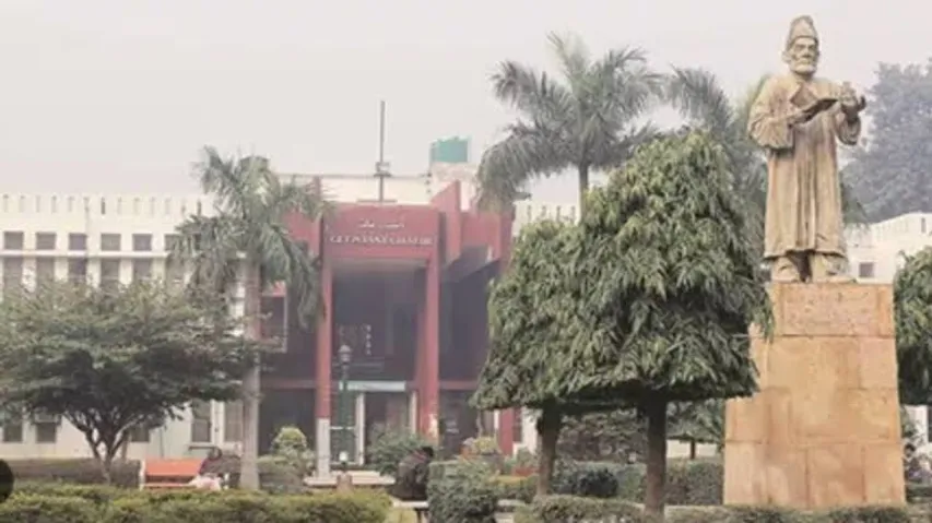 JMI extends deadline for admission in CDOE programmes to September 7