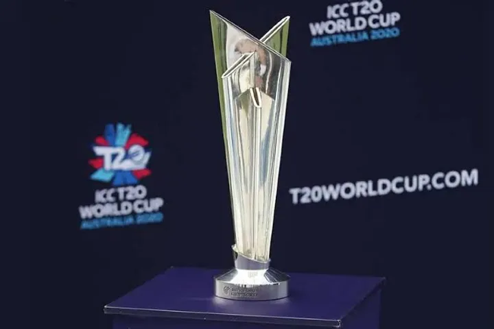 T20 Cricket World Cup 