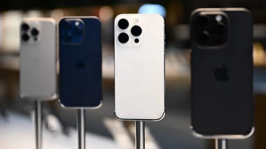 iPhone 16 Pro to get major charging tech upgrades,