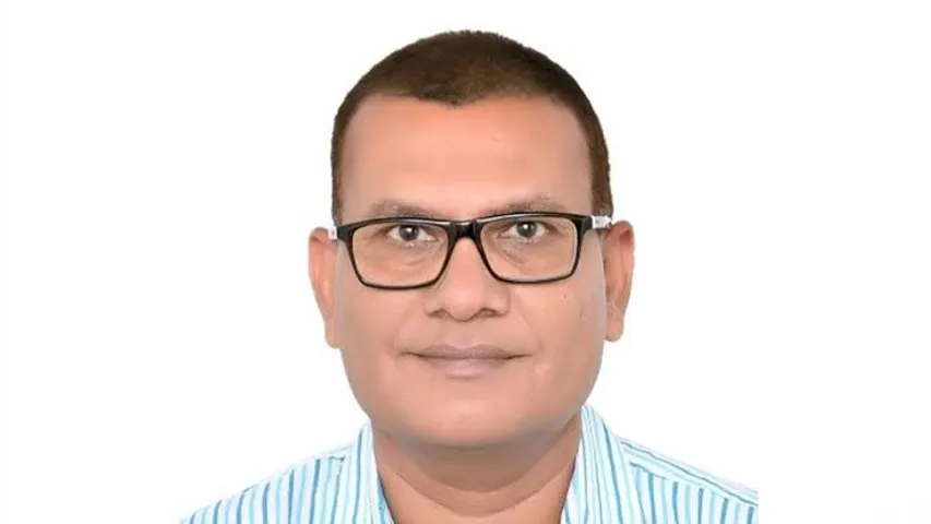 Gujarat gets new CIC, 3 information commissioners