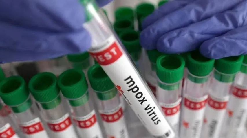 India confirms first mpox case in current outbreak