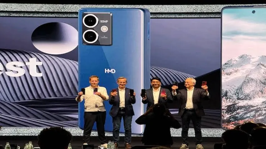 HMD to export India-made mobile phones to Europe, US
