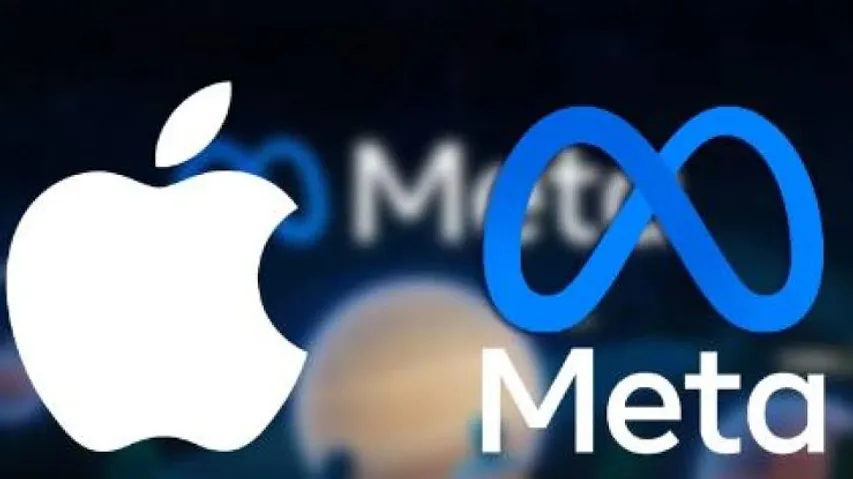 Report: Apple and Meta in talks over AI partnership 