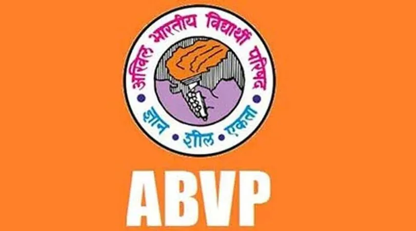 Akhil Bharatiya Vidyarthi Parishad unit to launch 30 day drive this week