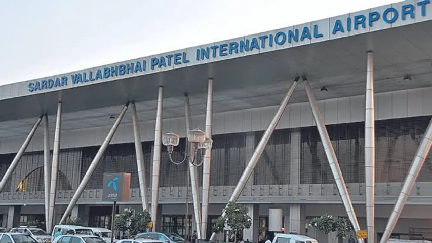 SVPI to get 3 new e-gates in order to cut entry time 