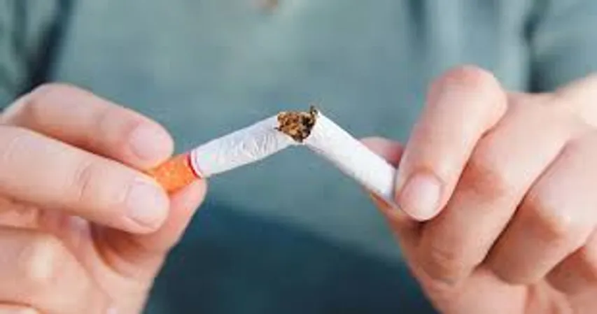 Union education, health ministries issue advisory on implementing anti-tobacco manual