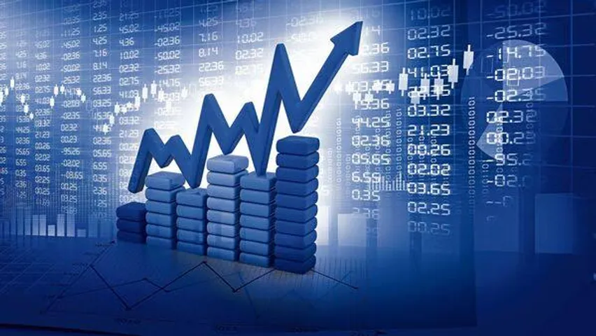 NIFTY50 hits new all-time peak as ICICI Bank and Bharti Airtel lead