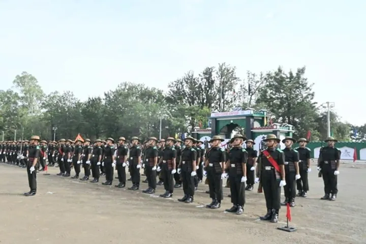 Central armed police forces to provide 10% reservation to former agniveers