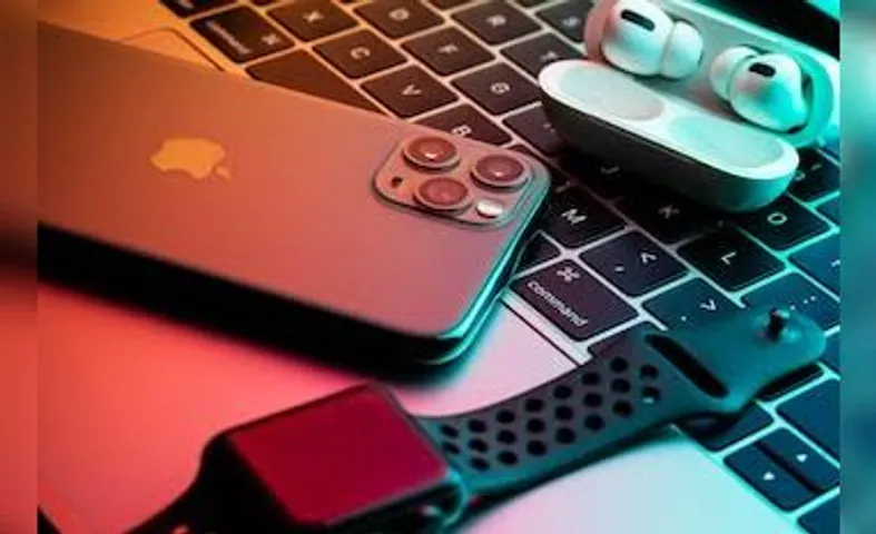 Centre issues ‘severe’ warning for iPhone users,