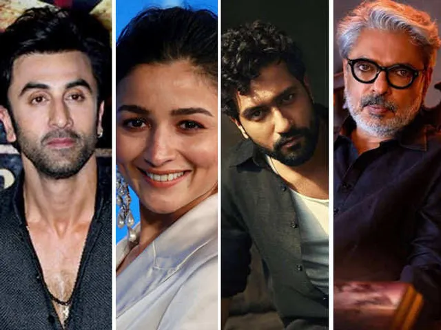 Highly anticipated Sanjay Leela Bhansali‘s Love and War to release on March 20, 2026