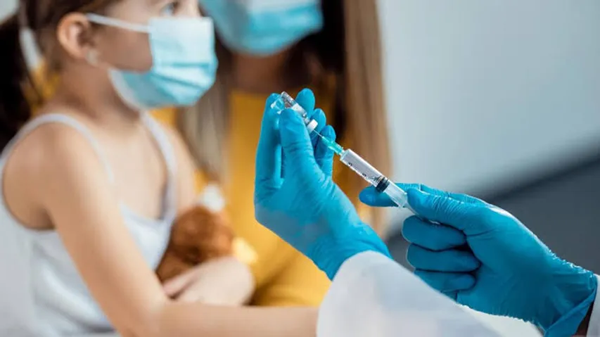 Reports: 1.6 million children unvaccinated in India