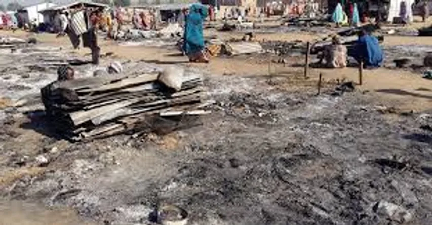 Nigeria courts convict 125 Boko Haram Islamist insurgents in mass trial
