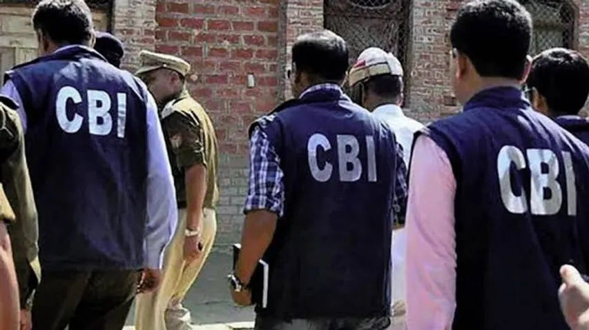 CBI Registers case against Haryana education officials
