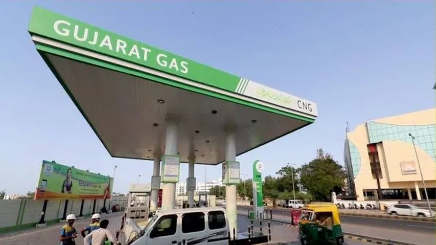 Gujarat Gas hikes CNG price by Rs 1 